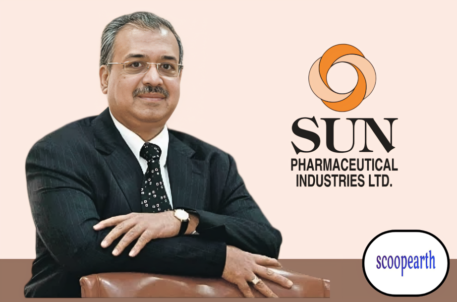 Sun Pharmaceutical Industries reported strong Q3 growth with a net profit rise by 16% and declared a ₹11 dividend