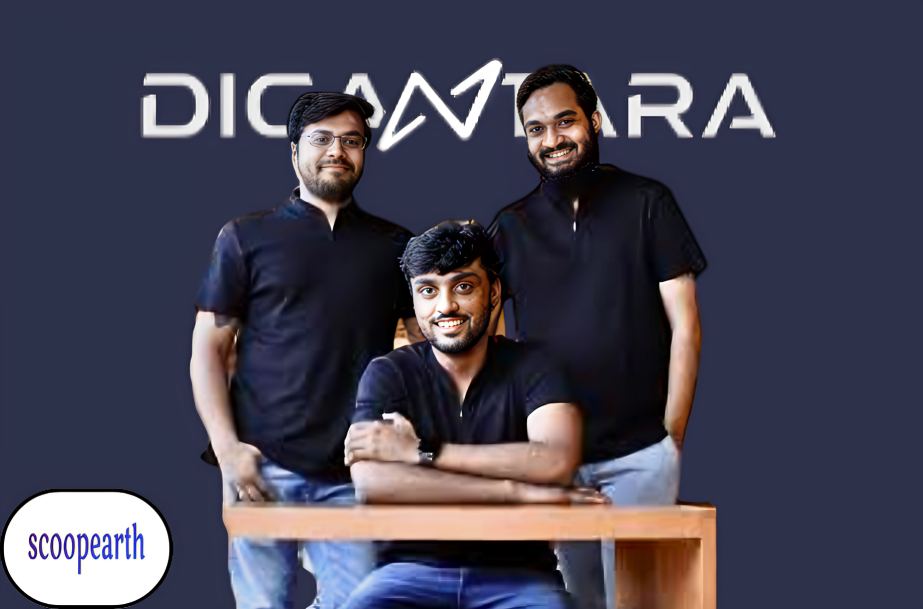 Digantara reached a $200 million valuation after securing $50 million in a series B funding round