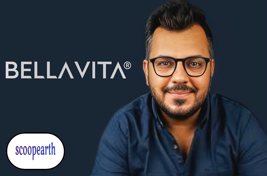 BellaVita Reports Rs 25 Cr Profit in FY25, Marks Strong  Turnaround in Beauty Sector 