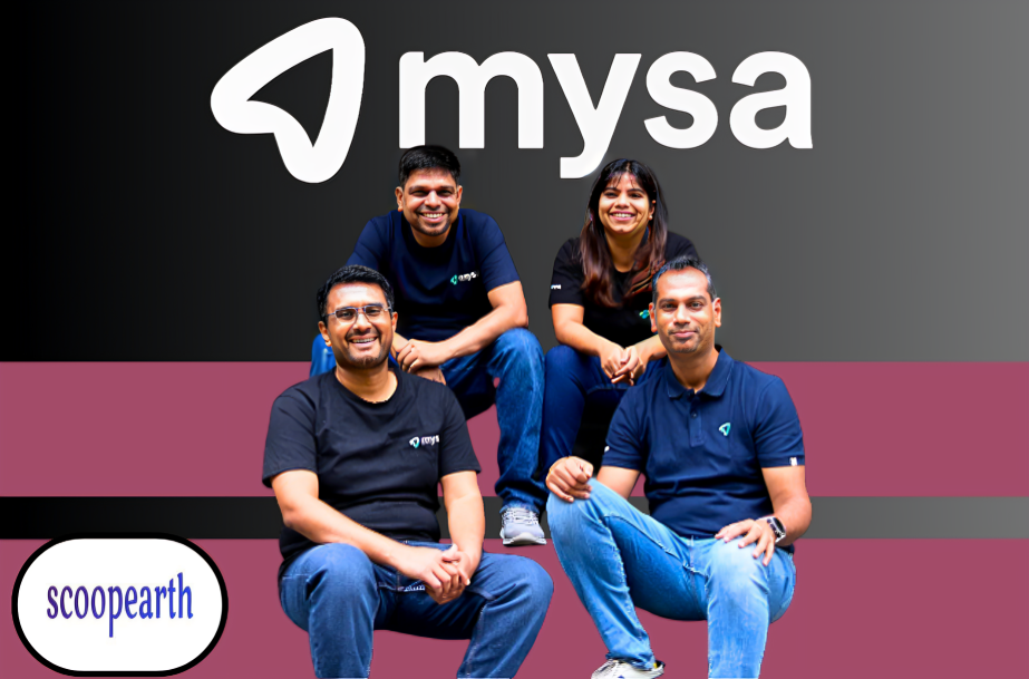 Fintech startup Mysa secured $3.4 million in a pre-Series A funding round co-led by Blume Ventures and Piper Serica