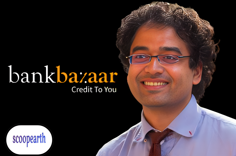BankBazaar FY25: Revenue Rises to ₹249 Cr, Losses Drop to ₹23 Cr 