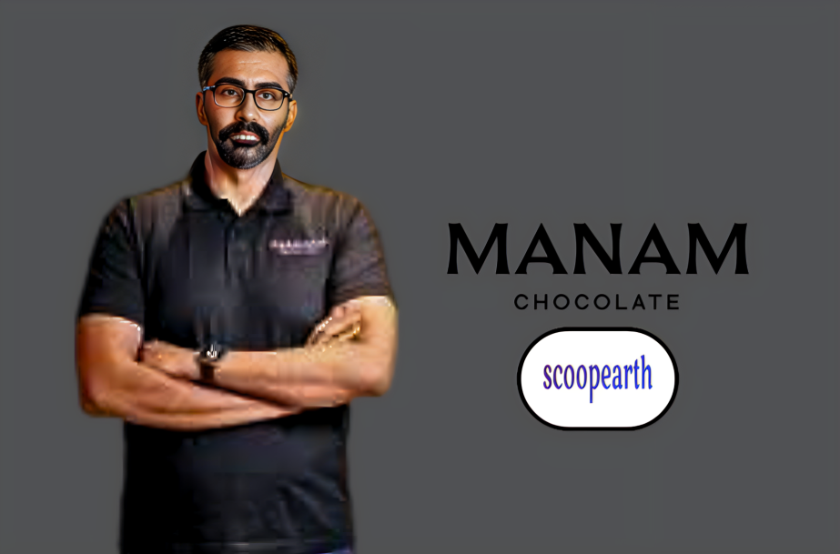 Manam Chocolate is reported to be in advanced talks to secure a maiden VC funding round