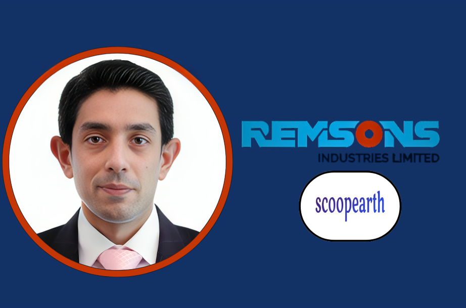 Remsons Industries secured a substantial business award worth ₹60 crore from a leading Indian CV OEM