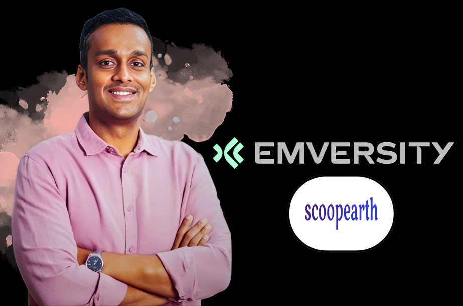 Emversity Raises $30 Mn to Expand to 200+ Campuses and New Skilling  Verticals 