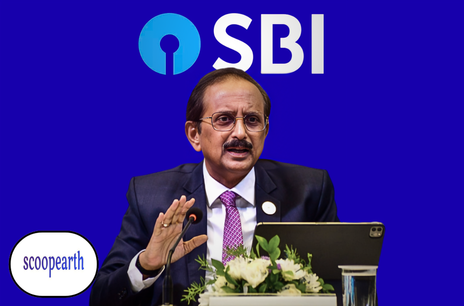 SBI launches CHAKRA to fund the sunrise sectors with 100 trillion over the next five years
