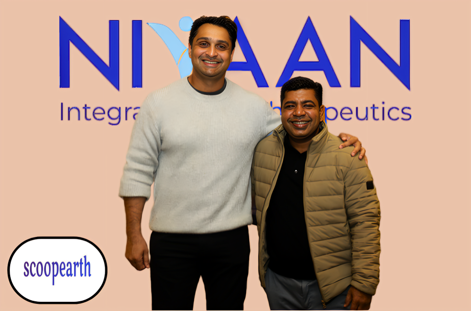Nivaan Care secured $7 million in a Series A funding round led by Sorin Investments