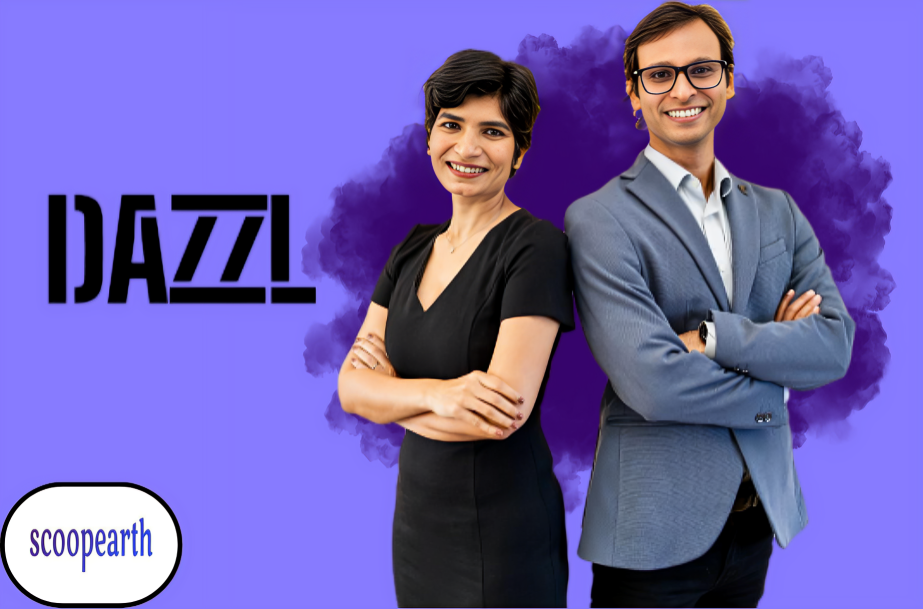 Dazzl Raises $3.2 Million to Build Hyperlocal Beauty & Wellness  Network 