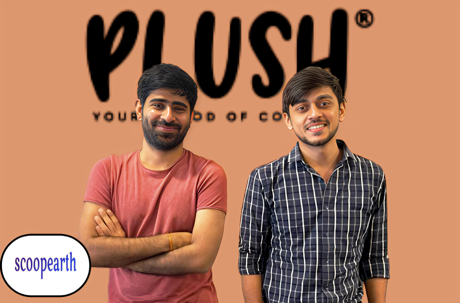 Plush witnessed revenue from operations scale by 2.3x, reaching ₹66 crore in FY25