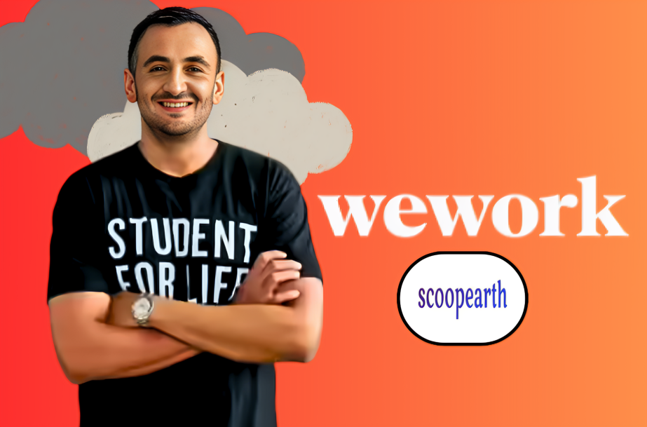 WeWork India achieved significant growth with ₹17 crore profit and 29% revenue surge in Q3 FY26