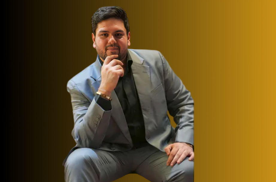 28-Year-Old CS Graduate Builds Trust-First Interior Design Sourcing Platform in India