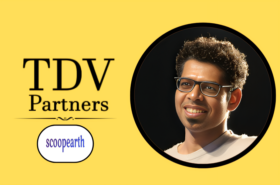 Betting Early on Big Outcomes: Inside TDV Partners Consumer-First VC Thesis