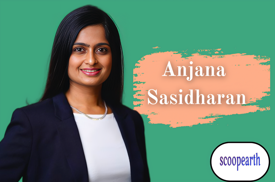 Anjana Sasidharan to launch early-stage consumer venture fund after exiting L Catterton