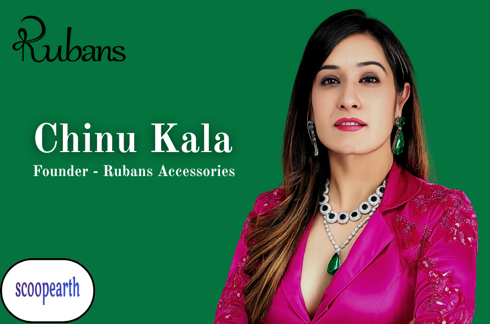 From a 36-Sq-Ft Store to ₹35 Crore Revenue: Inside Rubans  Accessories’ Growth 