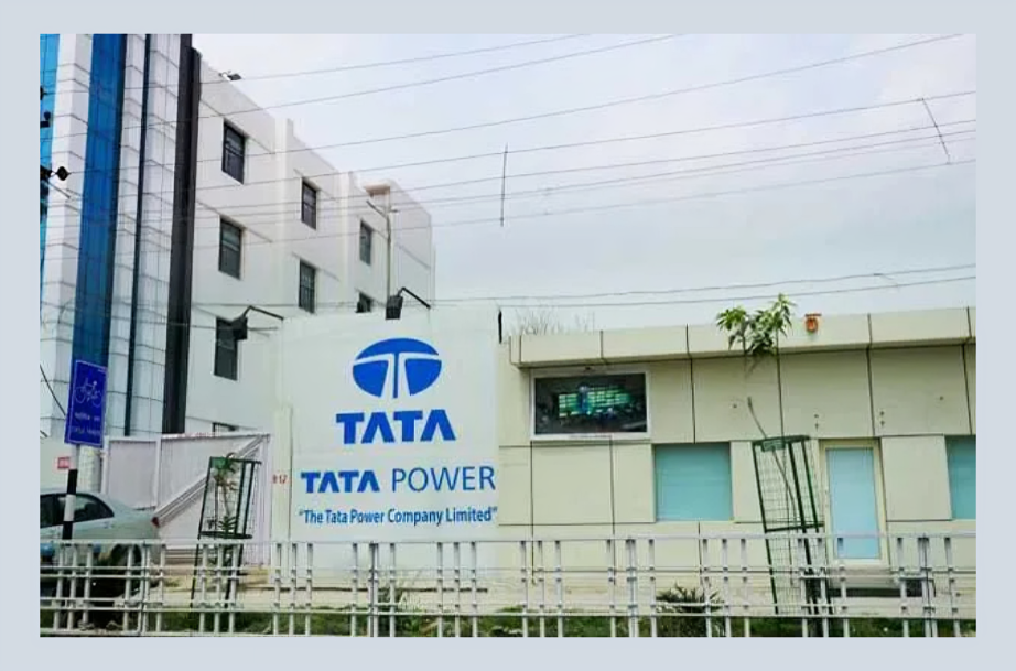 Tata Power will establish a 10 GW ingot and wafer production facility in AP for Rs 6,675 cr. 