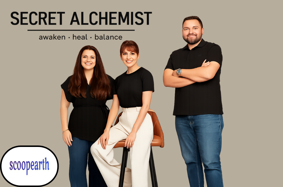 Secret Alchemist secured $3 million in a seed funding round led by Unilever Ventures