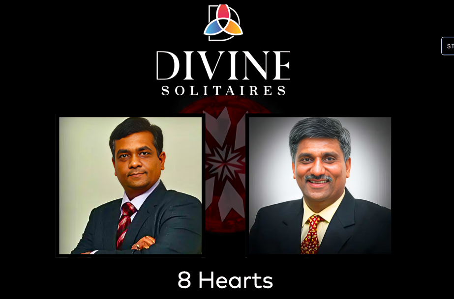 Divine Solitaires announced the opening of its maiden seed funding round, targeting $10 million in seed fundraise