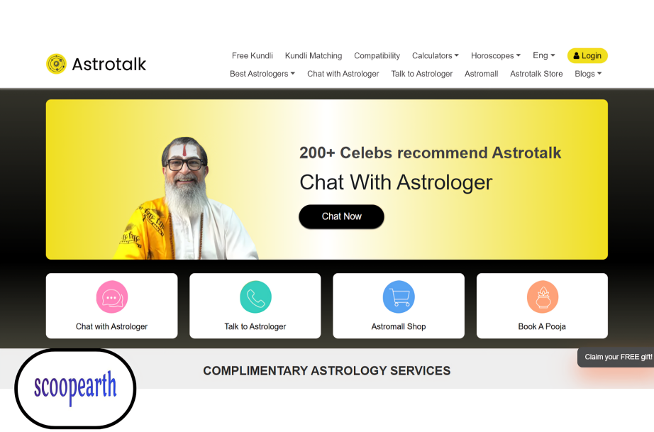 Astrotalk sets an ambitious target to achieve a ₹400–500 crore ARR for the e-commerce vertical by the end of FY27
