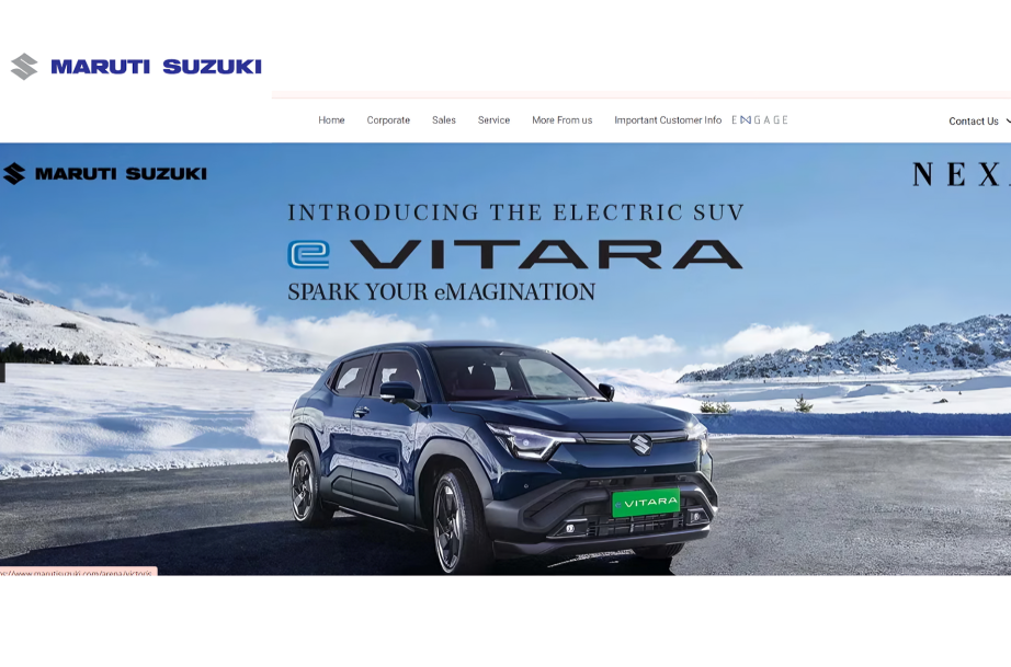Maruti Suzuki accelerates expansion with $3.9 billion investment in new India plant