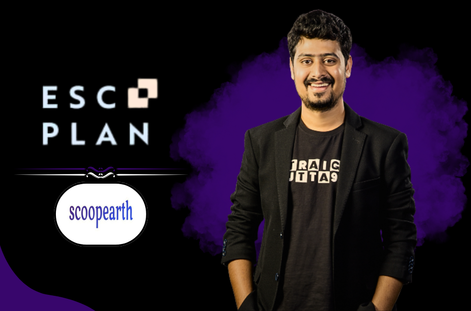 Escape Plan secured $25 million in its latest funding round to accelerate offline expansion