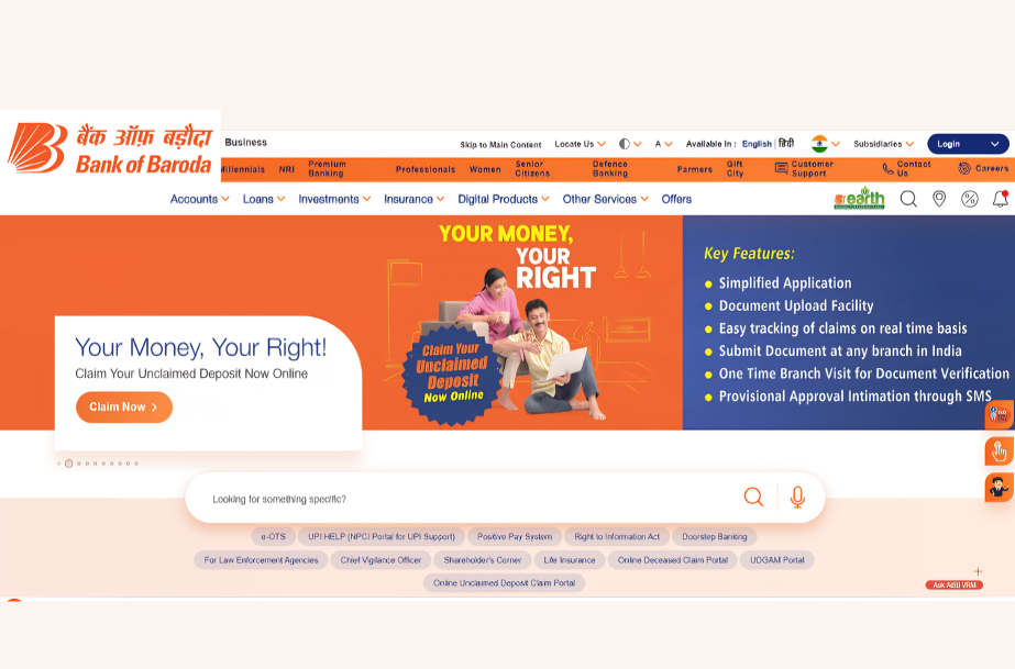Bank of Baroda is set to secure $500 million through offshore US dollar bonds under MTN programme