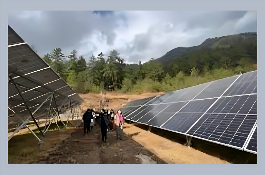India Power Corporation Limited to develop a significant 70 MW solar power project in Bhutan
