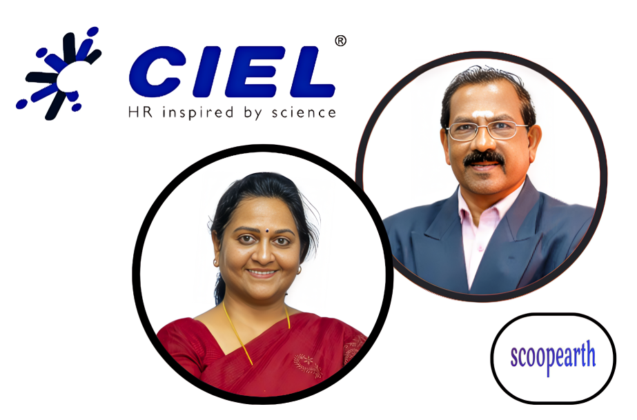 CIEL HR Services secured ₹30 crore in a pre-IPO funding round led by Zoho and Pegasus