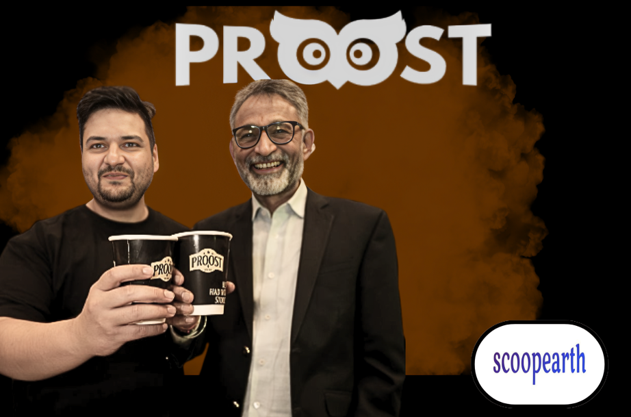 Proost Beer crossed the ₹100 crore revenue as a financial milestone and reached EBITDA breakeven in FY25