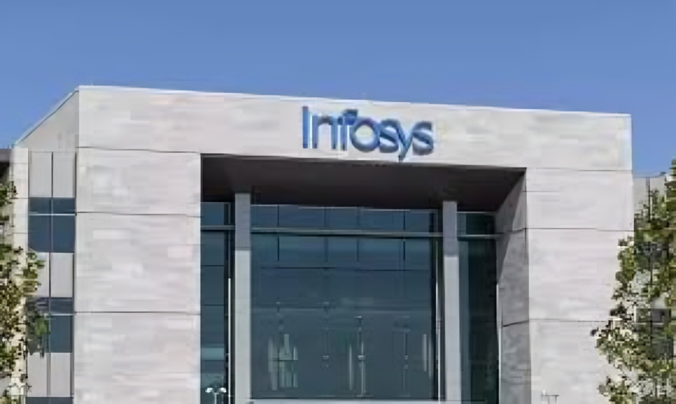 Infosys Adds 5,000 Jobs in Q3 While TCS & HCLTech Keep  Cutting 