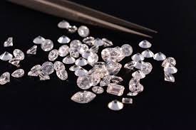 After receiving a $1.85 million export order, Mini Diamonds  India surges