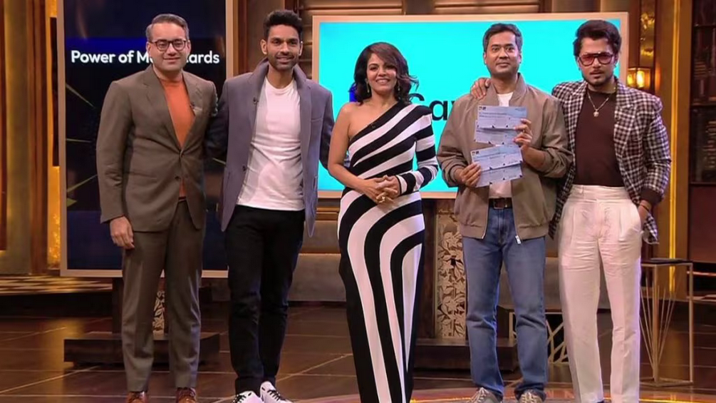 SaveSage AI secured ₹4 crore as the Shark Tank deal amid intense 1-star reviews on app stores