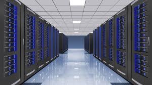 AI data centre infrastructure