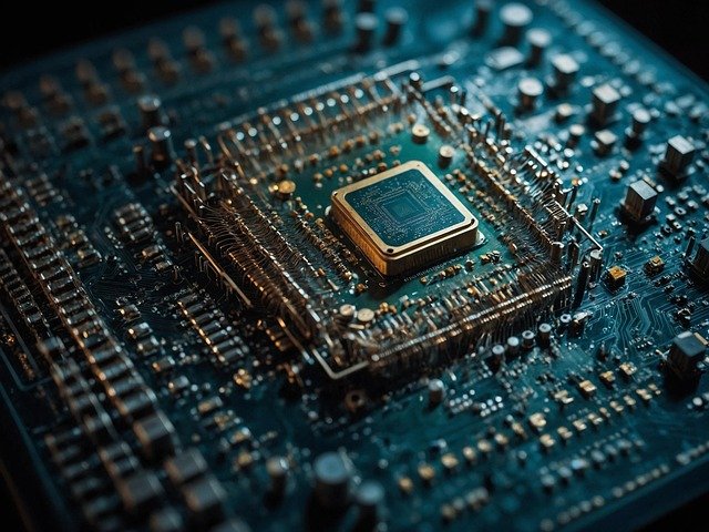 Why Semiconductors Are Emerging as the Next Growth Engine  for Indian IT Companies 