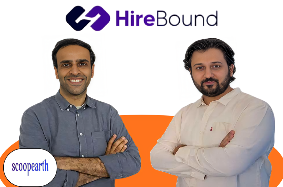 AI Recruitment Startup HireBound Raises $2 Million Seed Round Led by Kalaari Capital