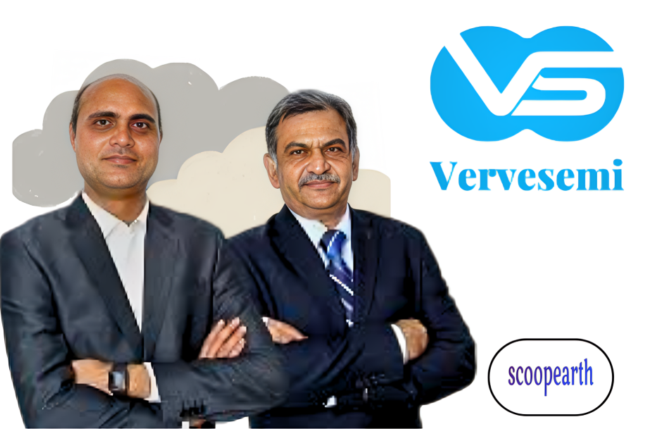 Vervesemi Microelectronics secured $10 million in a Series A funding round co-led by Ashish Kachilia and Unicorn India Ventures