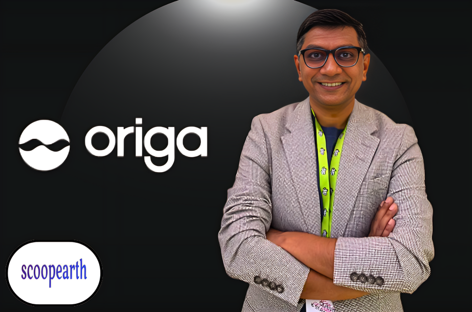 Voice AI Innovator Origa secured $450K in a new funding round led by Antler Singapore