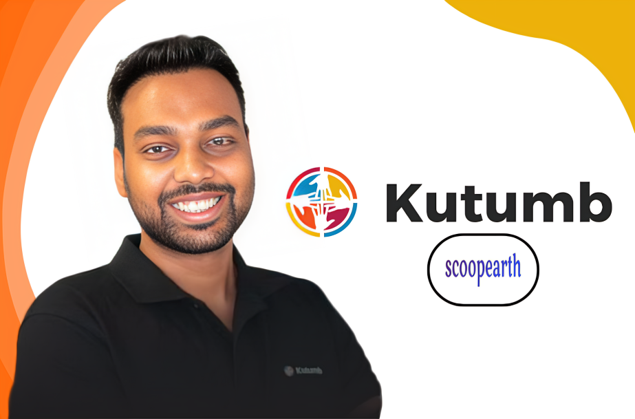 Peak XV-backed Kutumb achieves profitability and joins the Elite Indicorn Club