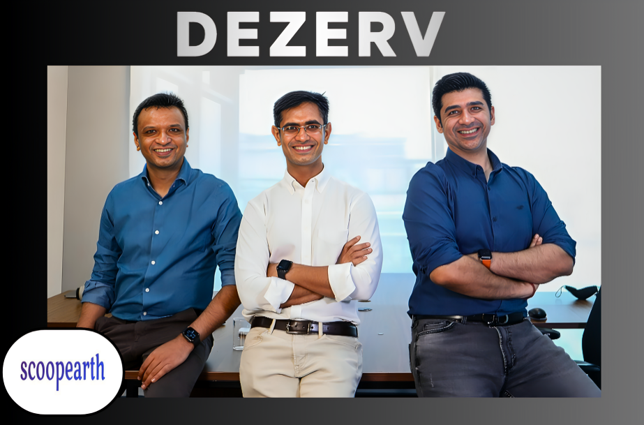 Dezerv revenue reaches ₹66 crore as employee costs surge to ₹111 crore in FY25