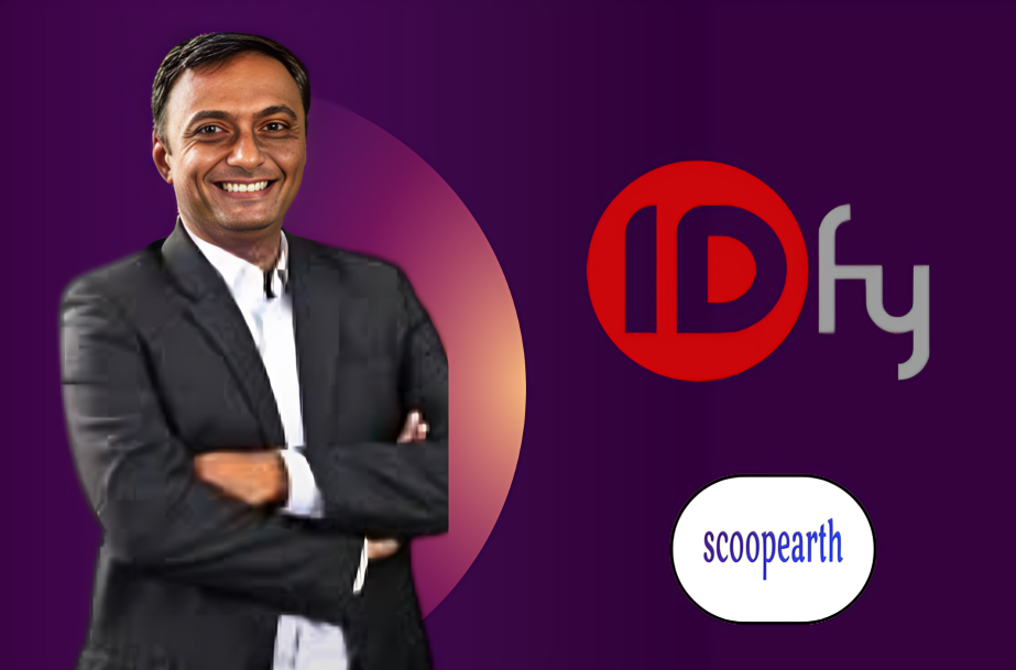 IDfy secured $53 million in a Series F funding round led by Neo Secondaries Fund