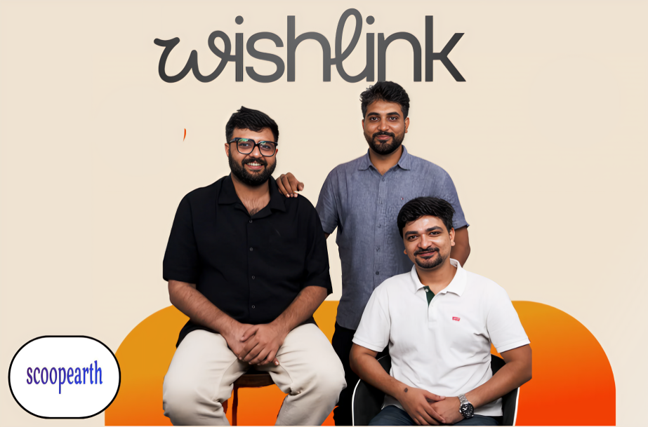 Wishlink secured $17.5 million in a Series B funding round led by Vertex Ventures Southeast Asia & India