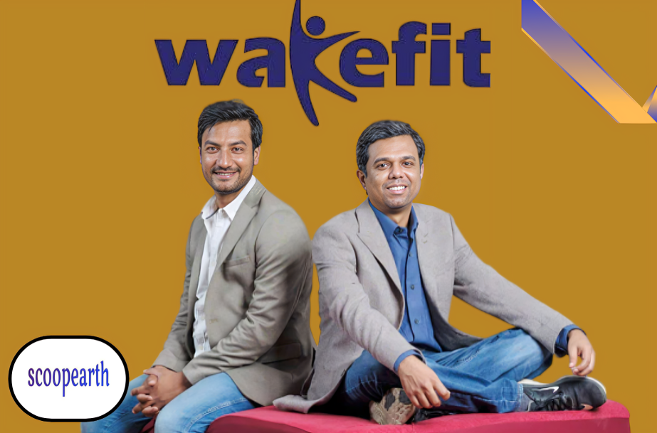 Wakefit recorded an operating revenue of ₹421 crore and ₹32 crore profit in Q3 FY26