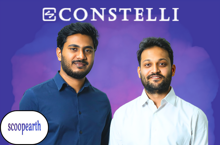 Constelli secured $20 million in its latest funding round led by General Catalyst