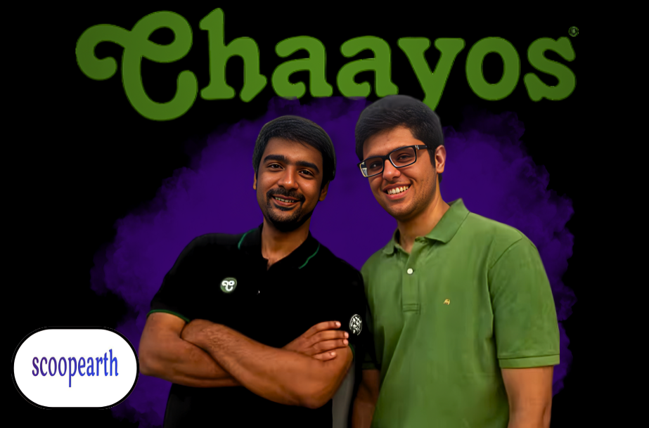Chaayos surpasses ₹300 crore revenue milestone in FY25 as EBITDA jumps 6.5 times