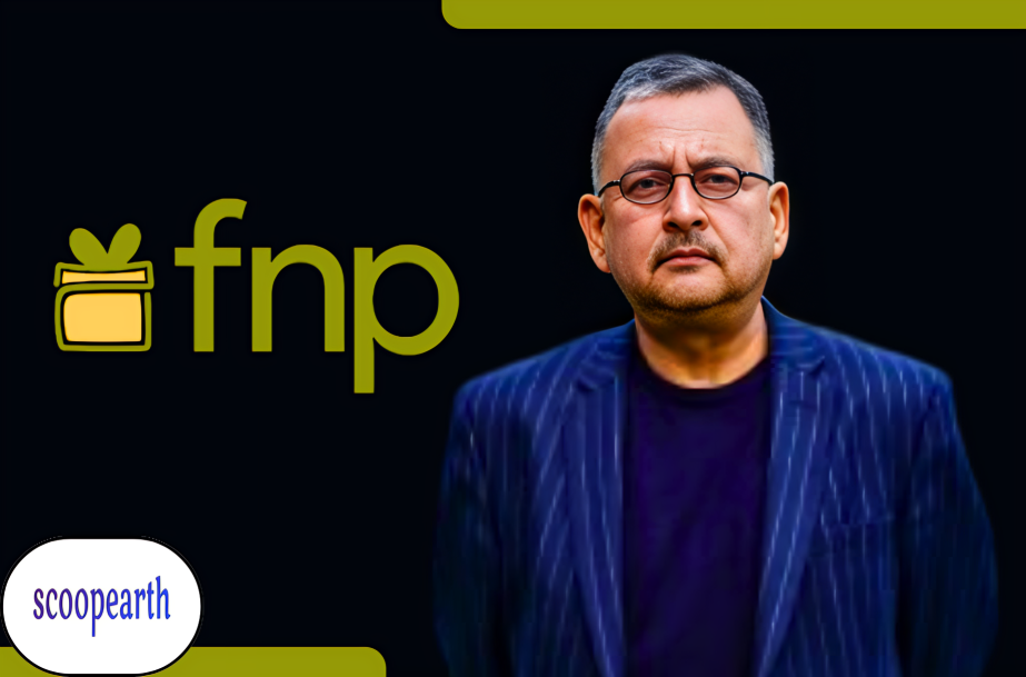 FNP recorded its operational revenue of ₹861 crore in FY25 and reduced annual losses