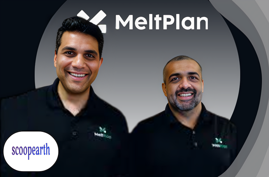 MeltPlan secured $10 million in a seed funding round led by Bessemer Venture Partners