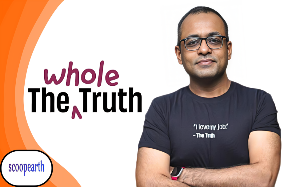 The Whole Truth secured $51 million in a Series D funding round co-led by Sofina and Sauce.vc
