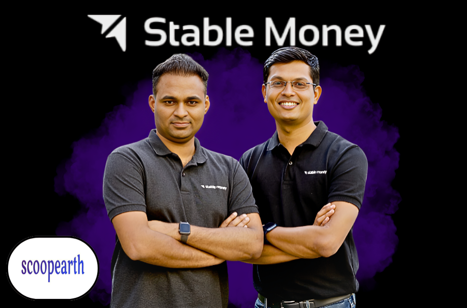 Stable Money reported a ₹4.3 crore revenue and a loss of ₹45 crore in FY25