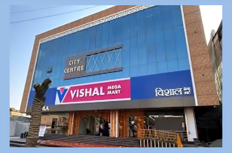 Samayat Services LLP of the prominent supermarket chain Vishal Mega Mart sold 14% stake for ₹7,635 crore