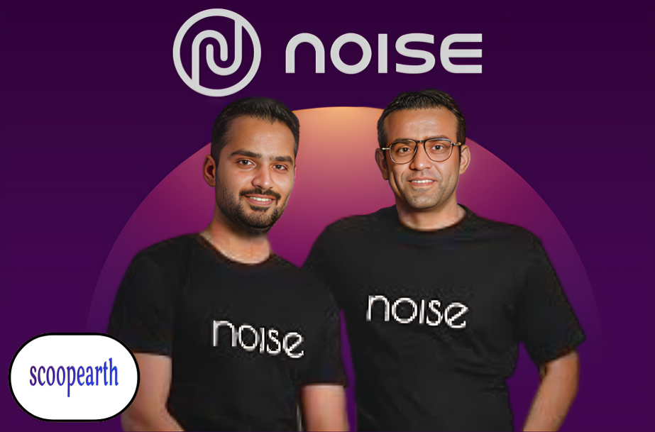 Bose-funded Noise witnesses 24% revenue decline to ₹1,048 crore in FY25