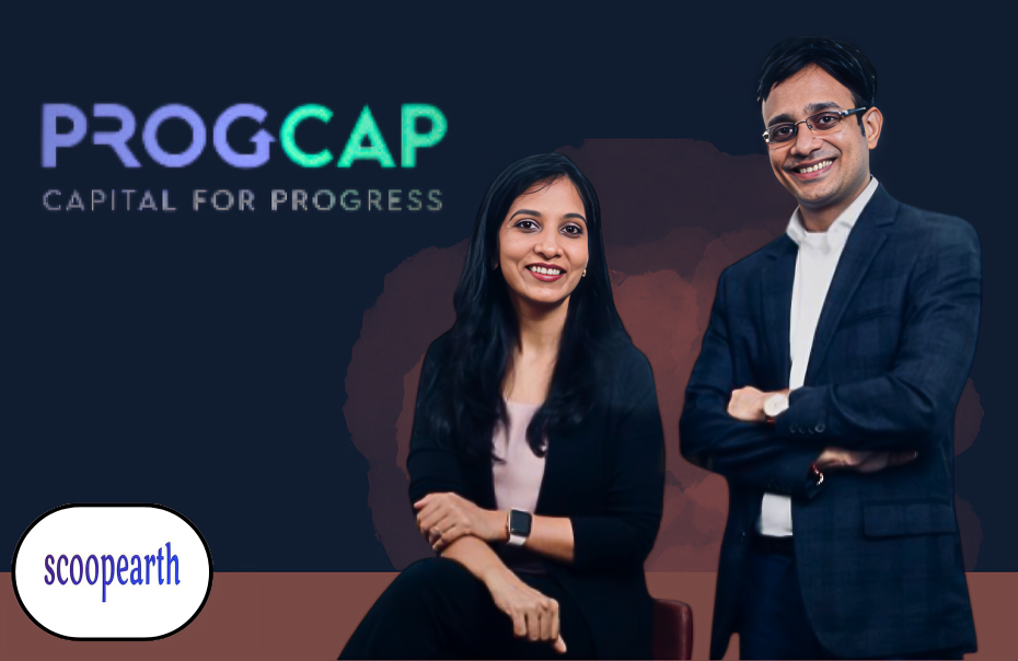 Progcap reported a remarkable growth with revenue hitting ₹268 crore, and losses reduced by 87% in FY25