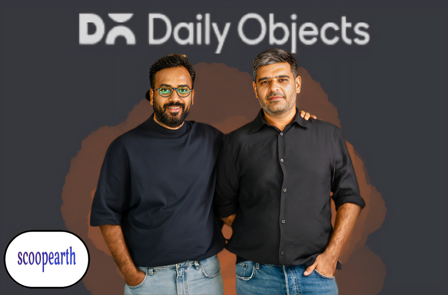 DailyObjects reported a total revenue from operations of ₹110 crore for FY25